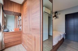 Blk 445A Clementi Crest (Clementi), HDB 4 Rooms #477821801